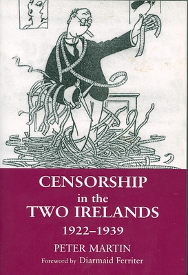 Censorship in the Two Irelands