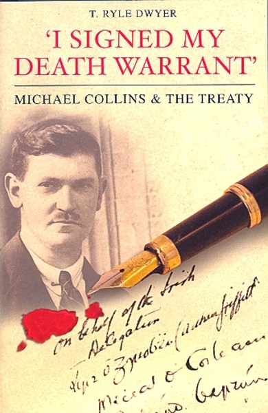 Michael Collins and the Treaty