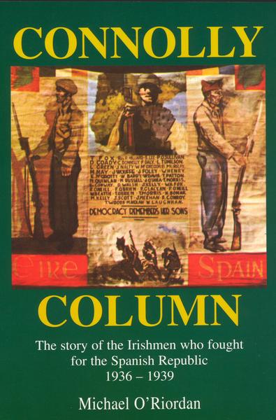 Connolly Column