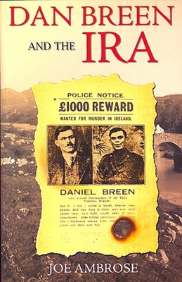 Dan Breen and the IRA
