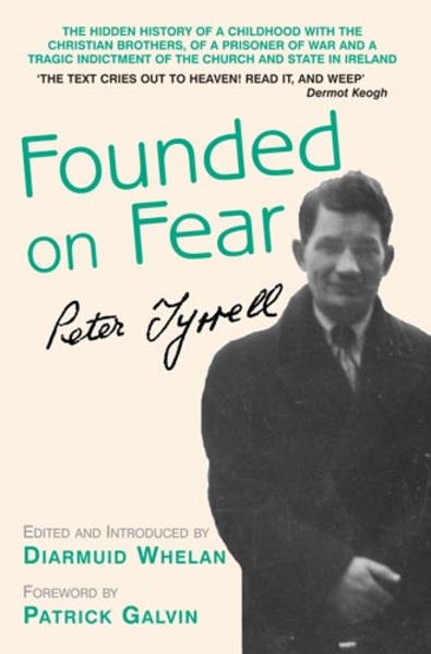Founded on Fear