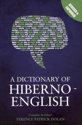 Hiberno-English Dictionary