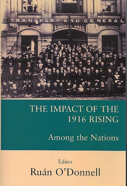Impact of the 1916 Rising