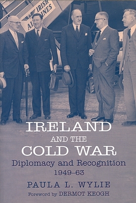 Ireland and the Cold War