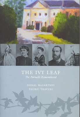 The Ivy Leaf