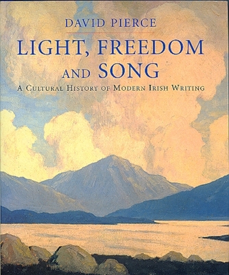 Light, Freedom & Song