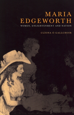 Maria Edgeworth