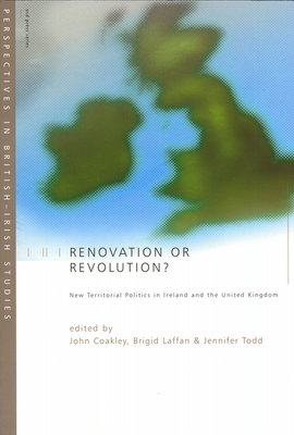 Renovation or Revolution