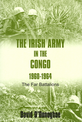 Irish Army in the Congo