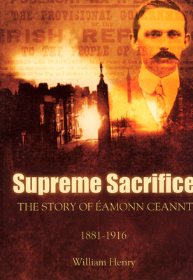 Supreme Sacrifice