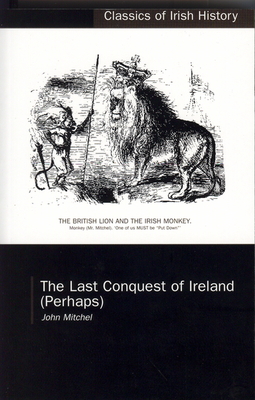 Last Conquest of Ireland