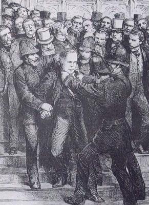 Charles Bradlaugh