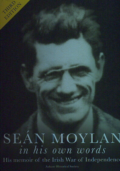 Sean Moylan memoirs