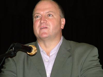 Bob Crow